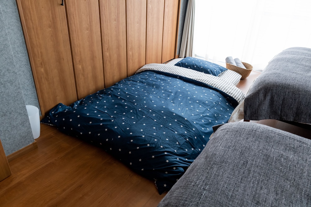 ヴィラ 客室9 | ペンション マカナレアビーチ沖縄