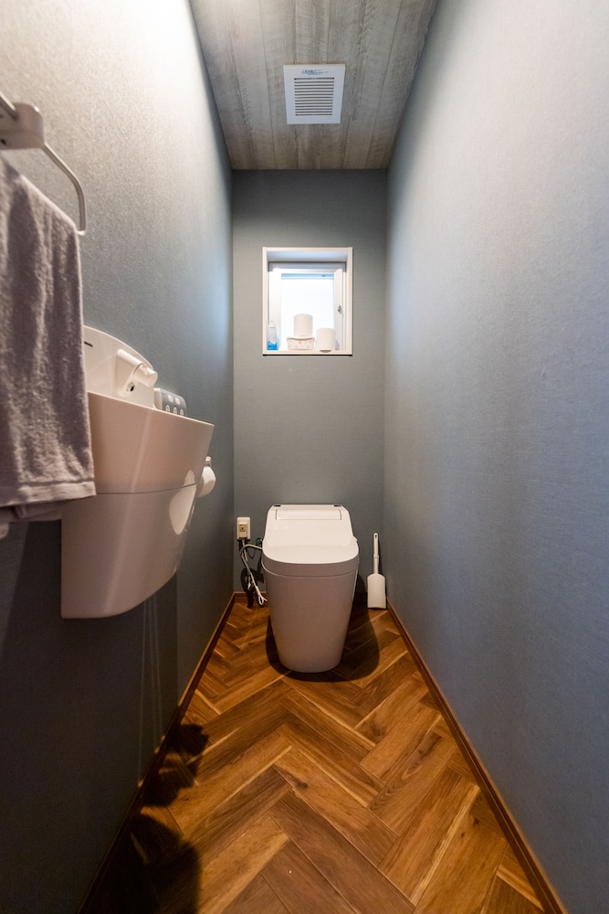 ヴィラ バスルーム0 | ペンション マカナレアビーチ沖縄