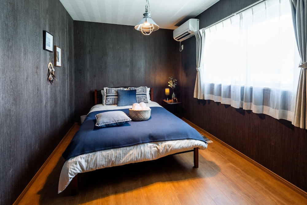 ヴィラ 客室6 | ペンション マカナレアビーチ沖縄