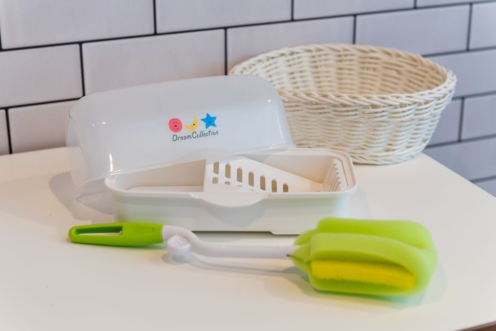 ヴィラ 客室の設備とサービス3 | ペンション マカナレアビーチ沖縄