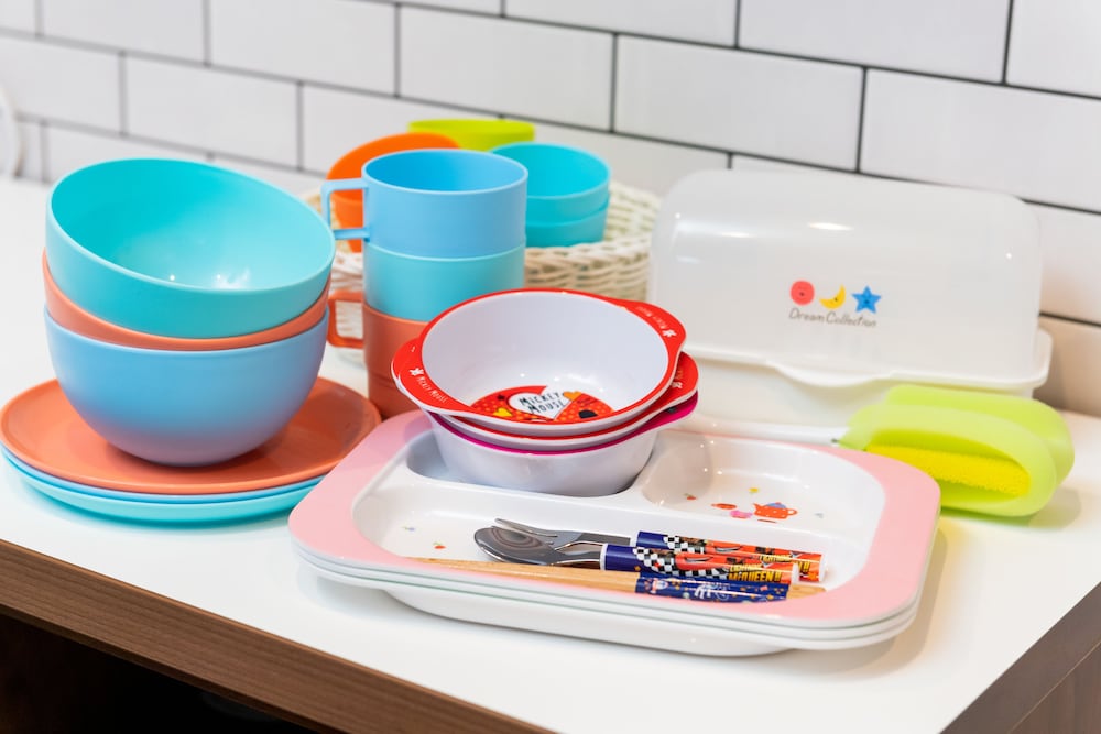 ヴィラ 客室の設備とサービス2 | ペンション マカナレアビーチ沖縄