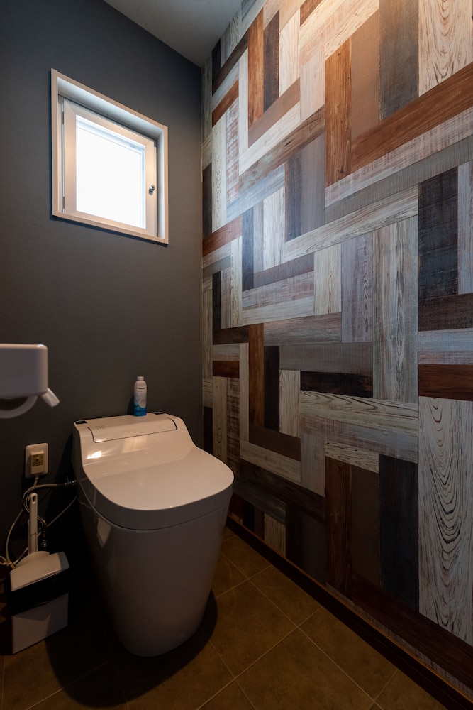 ヴィラ バスルーム2 | ペンション マカナレアビーチ沖縄