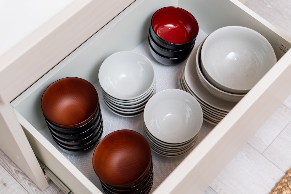 ヴィラ 客室の設備とサービス6 | ペンション マカナレアリゾート沖縄