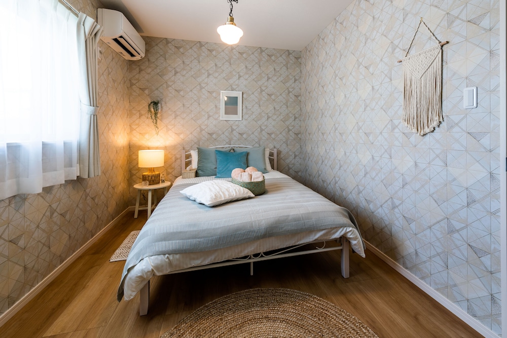 ヴィラ 客室4 | ペンション マカナレアリゾート沖縄