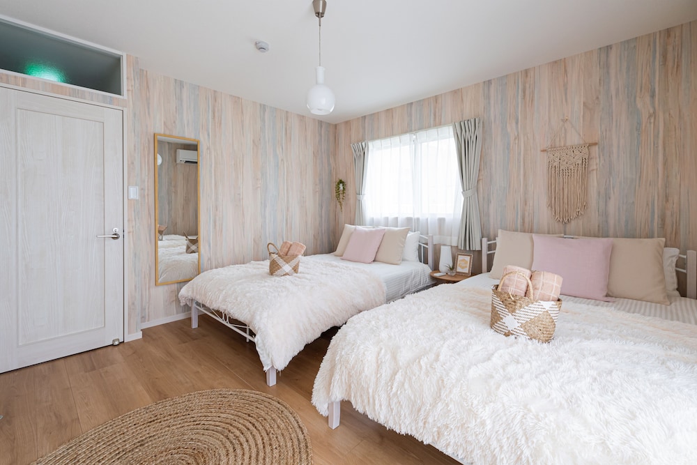 ヴィラ 客室27 | ペンション マカナレアリゾート沖縄