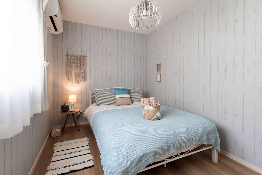 ヴィラ 客室9 | ペンション マカナレアリゾート沖縄