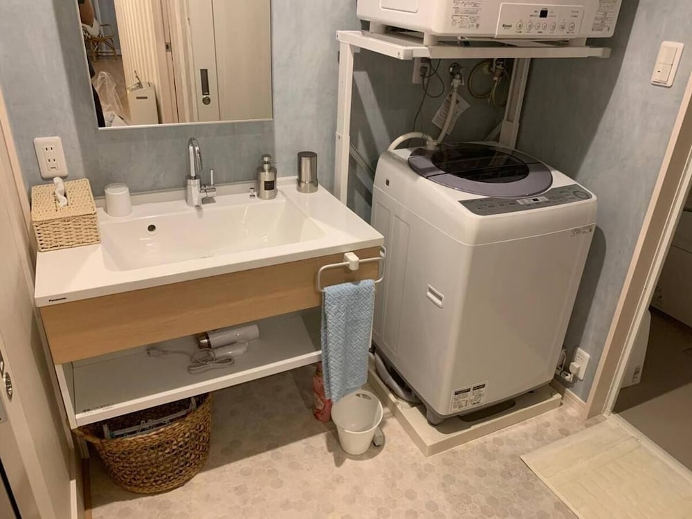 ヴィラ バスルーム3 | ペンション マカナレアリゾート沖縄