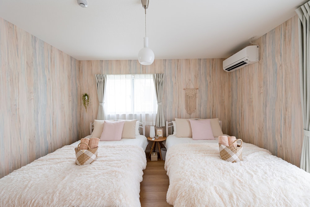 ヴィラ 客室23 | ペンション マカナレアリゾート沖縄