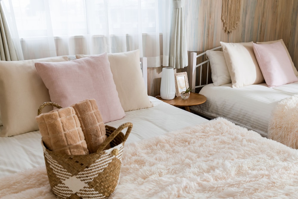 ヴィラ 客室28 | ペンション マカナレアリゾート沖縄