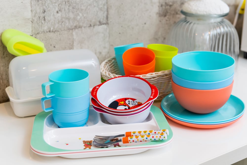 ヴィラ 客室の設備とサービス9 | ペンション マカナレアリゾート沖縄