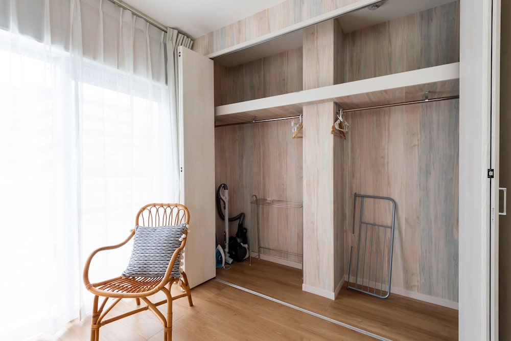 ヴィラ 客室8 | ペンション マカナレアリゾート沖縄