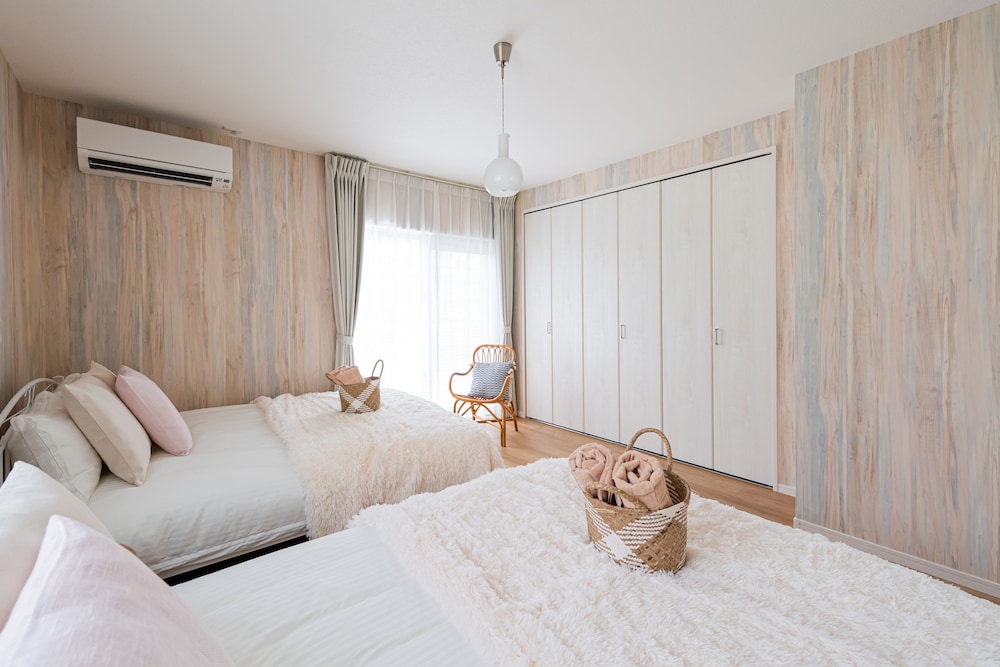 ヴィラ 客室22 | ペンション マカナレアリゾート沖縄