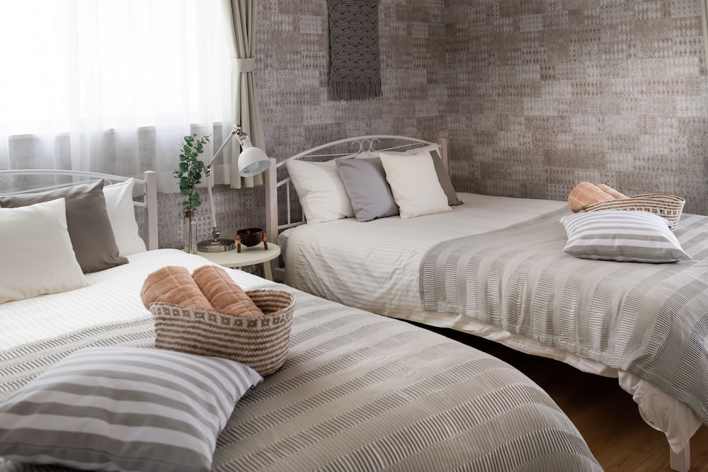 ヴィラ 客室30 | ペンション マカナレアリゾート沖縄