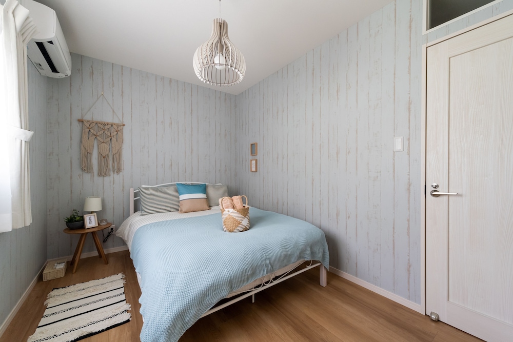 ヴィラ 客室25 | ペンション マカナレアリゾート沖縄