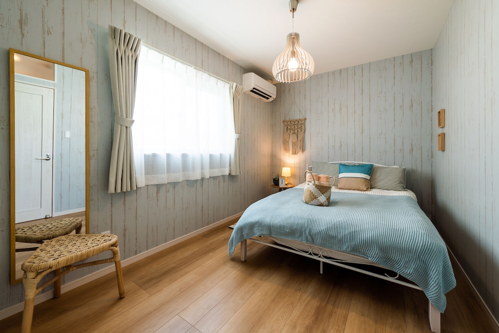 ヴィラ 客室5 | ペンション マカナレアリゾート沖縄