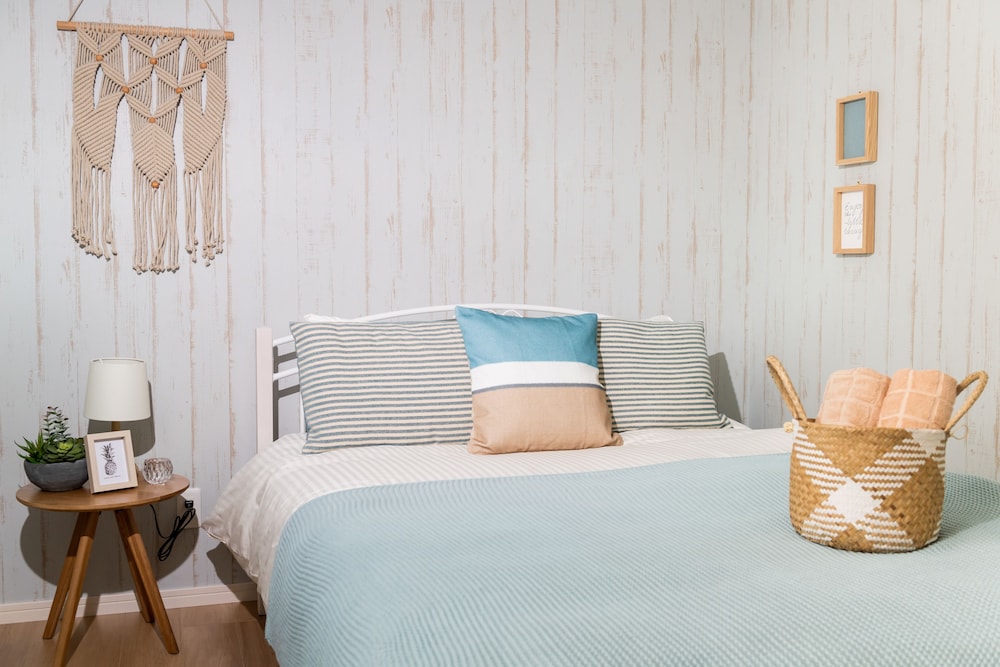 ヴィラ 客室21 | ペンション マカナレアリゾート沖縄