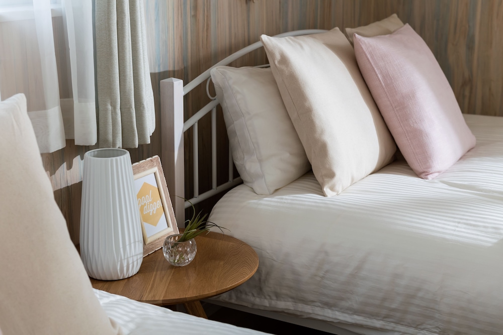 ヴィラ 客室17 | ペンション マカナレアリゾート沖縄