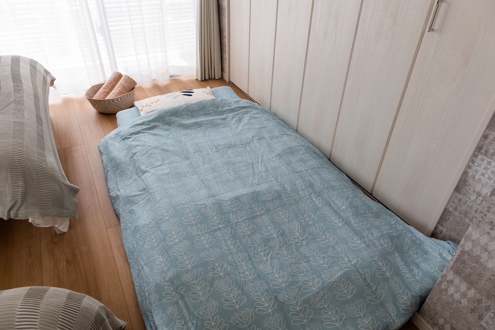 ヴィラ 客室29 | ペンション マカナレアリゾート沖縄