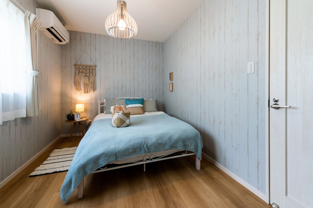 ヴィラ 客室7 | ペンション マカナレアリゾート沖縄