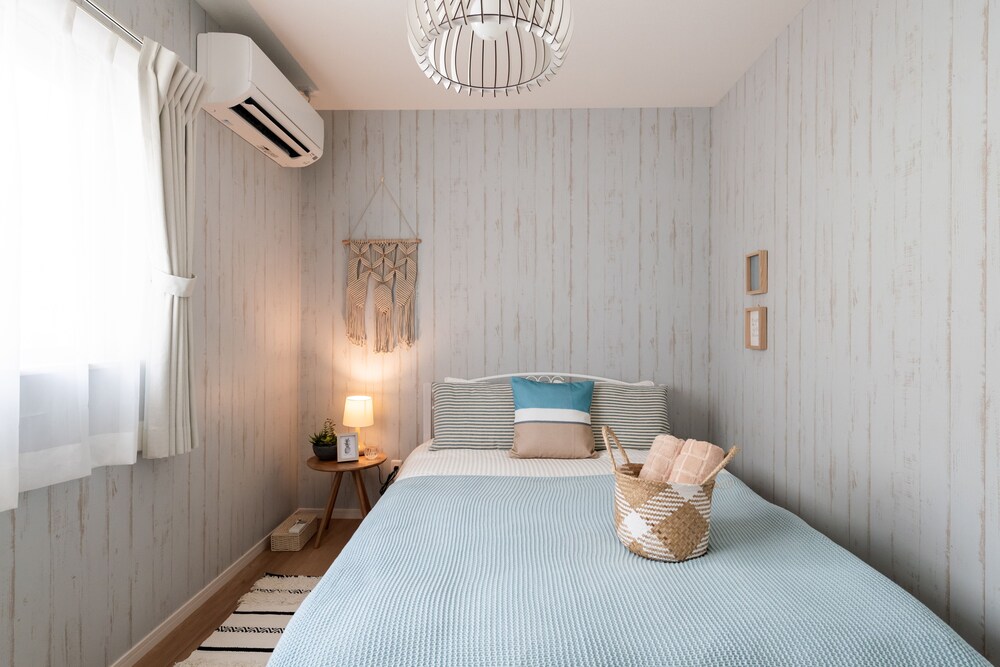 ヴィラ 客室24 | ペンション マカナレアリゾート沖縄