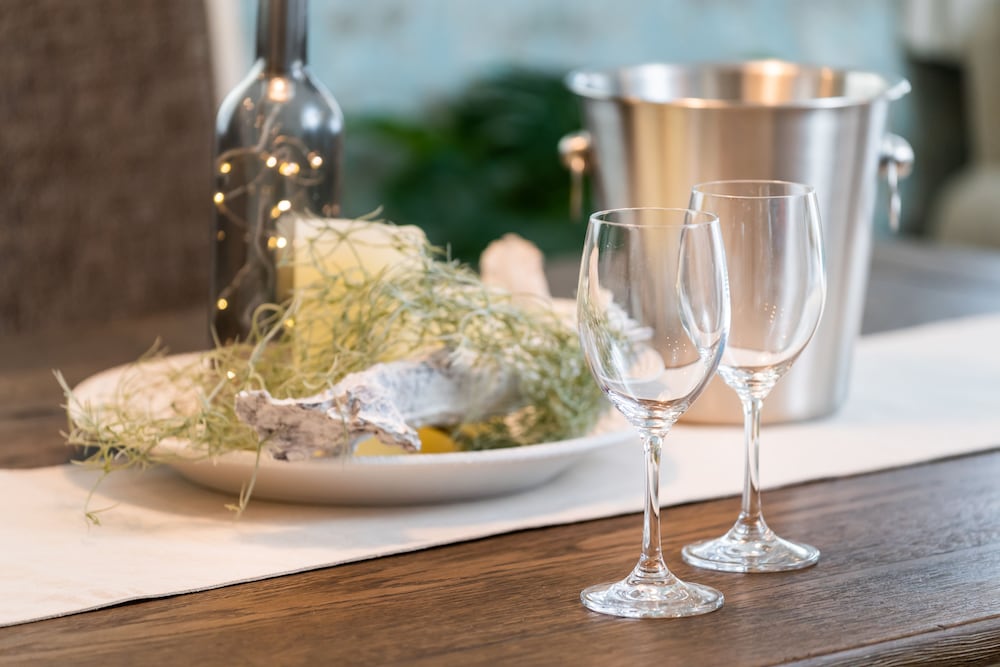 ヴィラ 客室の設備とサービス8 | ペンション マカナレアリゾート沖縄