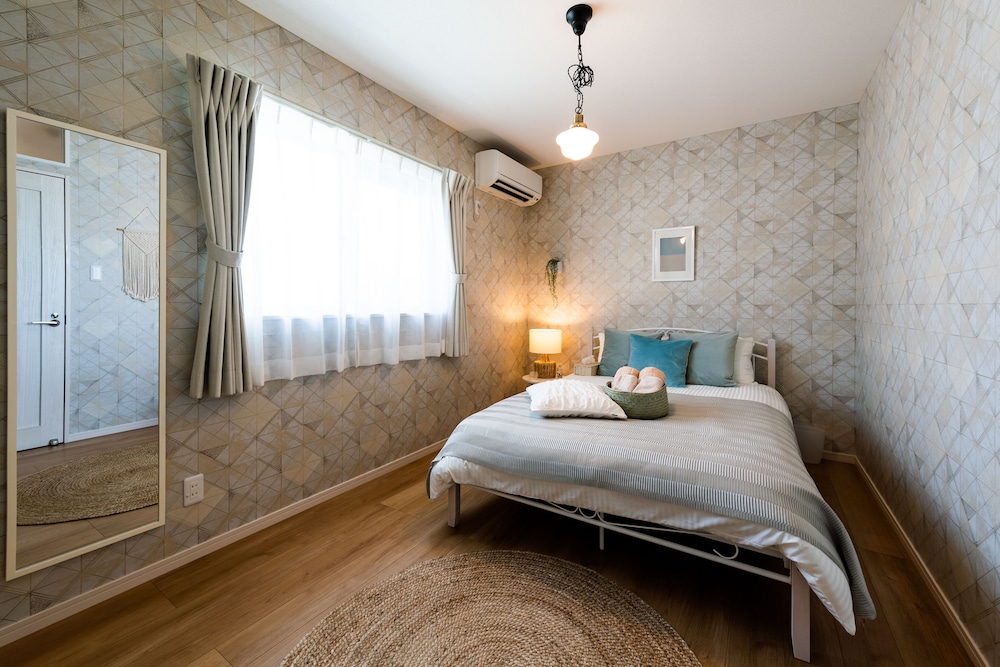 ヴィラ 客室3 | ペンション マカナレアリゾート沖縄