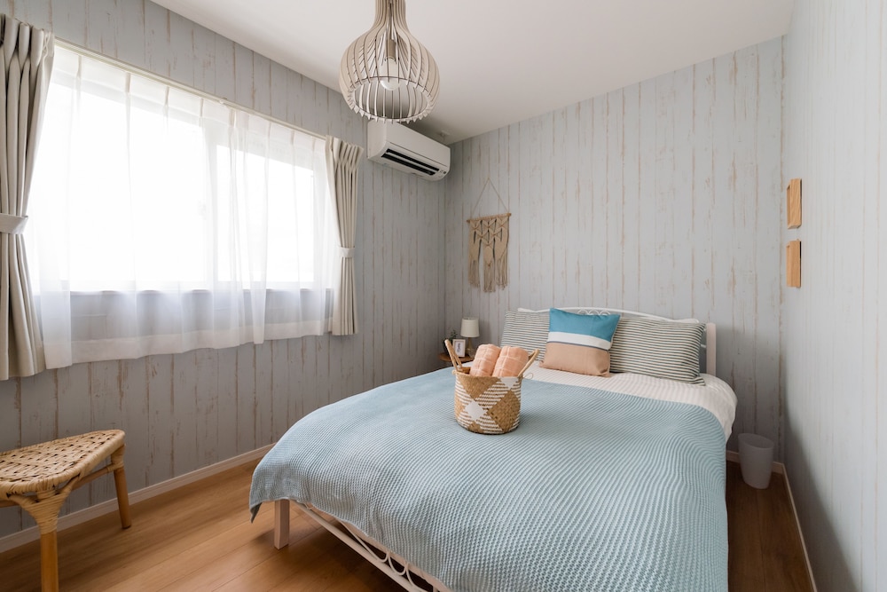 ヴィラ 客室10 | ペンション マカナレアリゾート沖縄