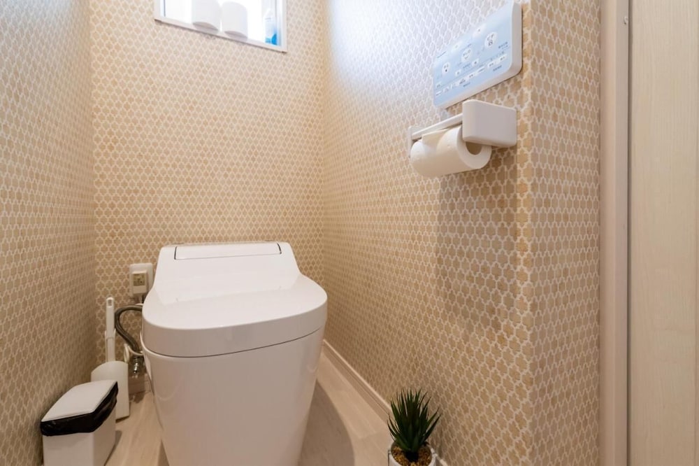 ヴィラ バスルーム2 | ペンション マカナレアリゾート沖縄