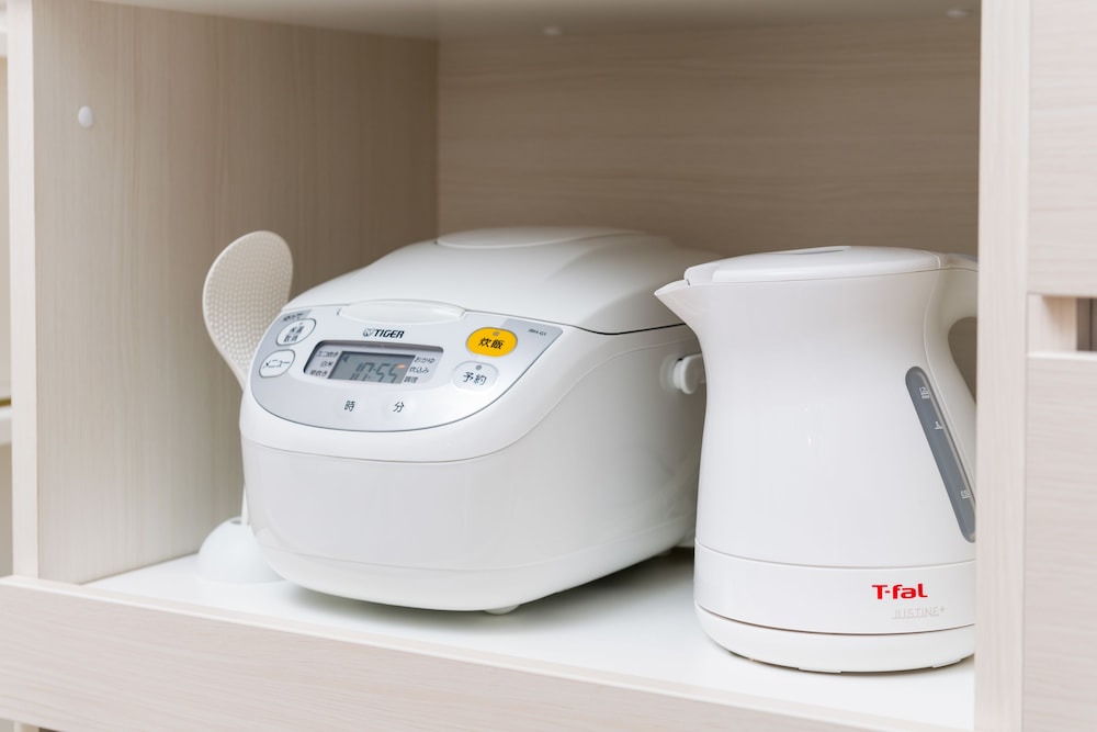 ヴィラ コーヒー / コーヒーメーカー0 | ペンション マカナレアリゾート沖縄