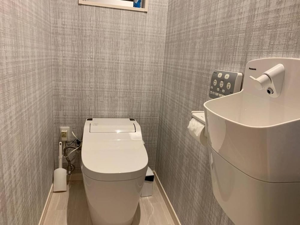 ヴィラ バスルーム7 | ペンション マカナレアリゾート沖縄