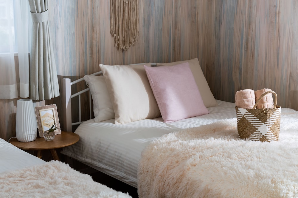 ヴィラ 客室14 | ペンション マカナレアリゾート沖縄