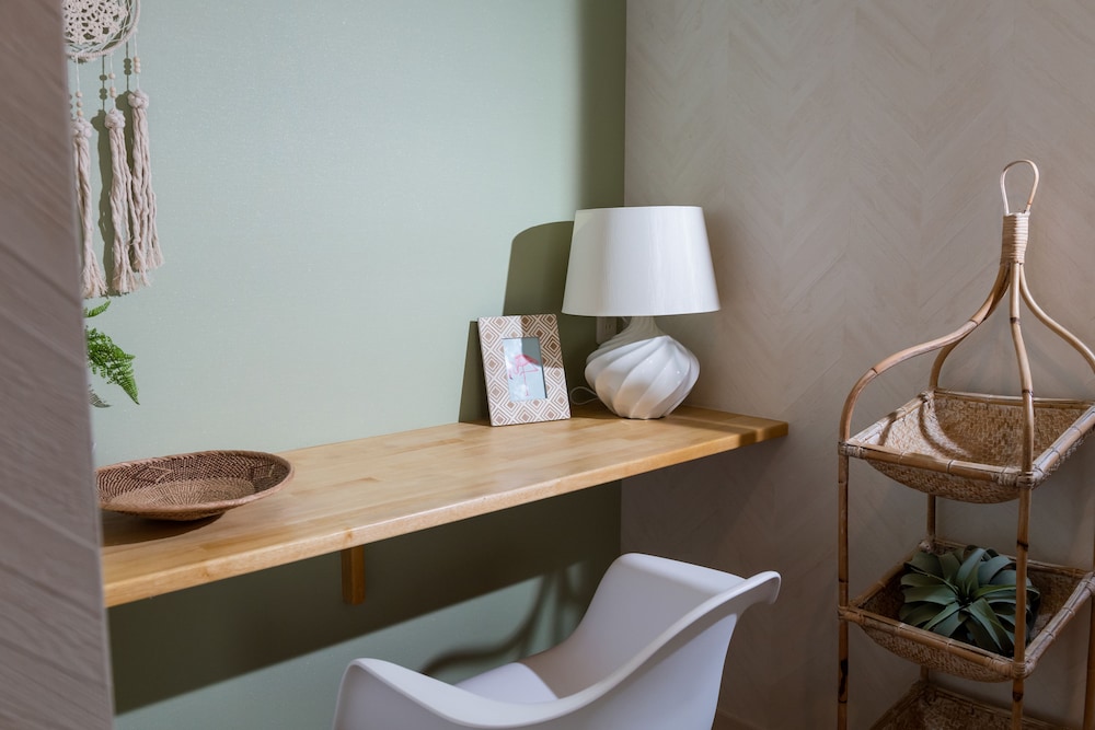 ヴィラ 客室26 | ペンション マカナレアリゾート沖縄