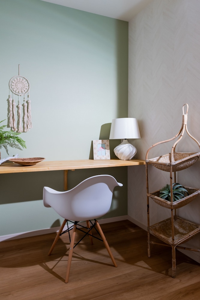 ヴィラ 客室19 | ペンション マカナレアリゾート沖縄