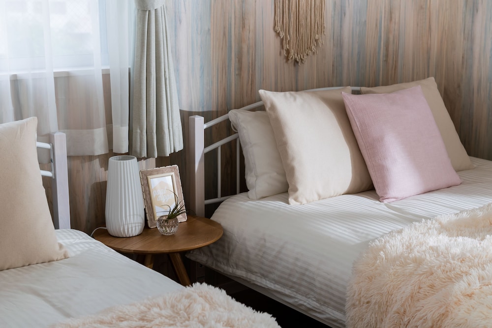 ヴィラ 客室15 | ペンション マカナレアリゾート沖縄