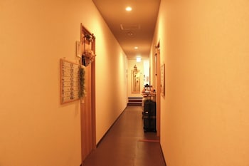 ゲストハウス ココデ