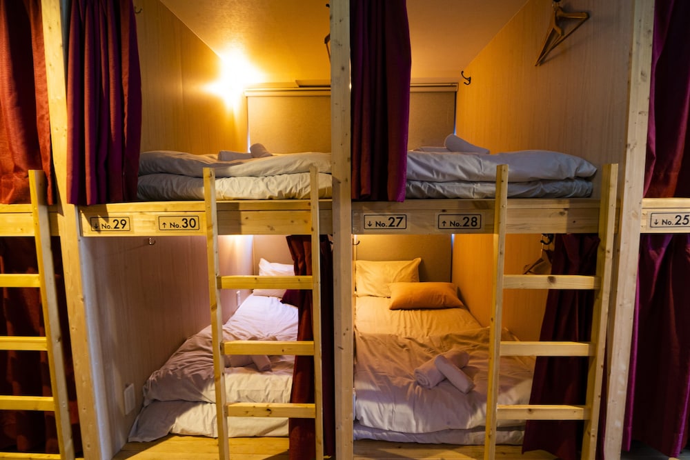 客室1 | R Hostel Namba south 客室1 | R Hostel Namba south