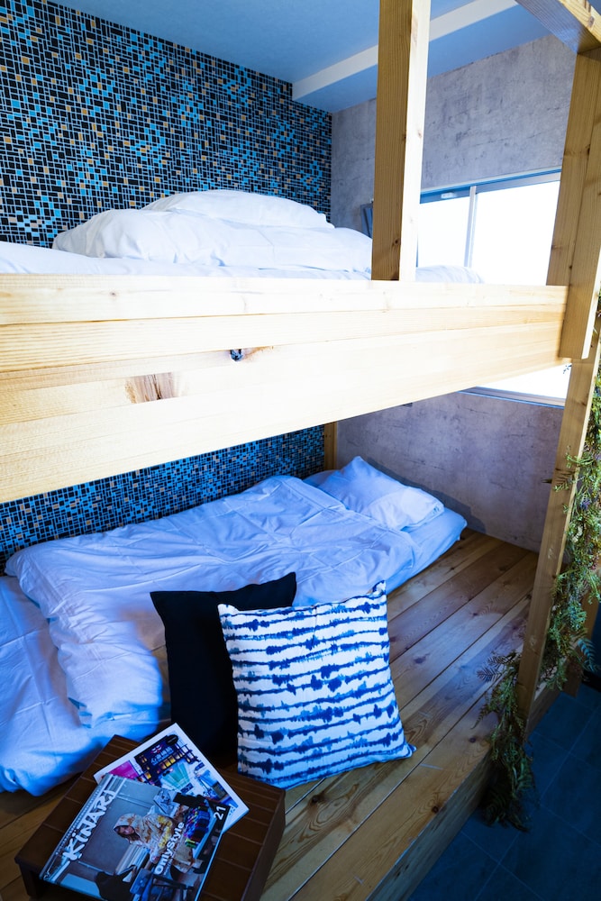 ツインルーム | R Hostel Namba south