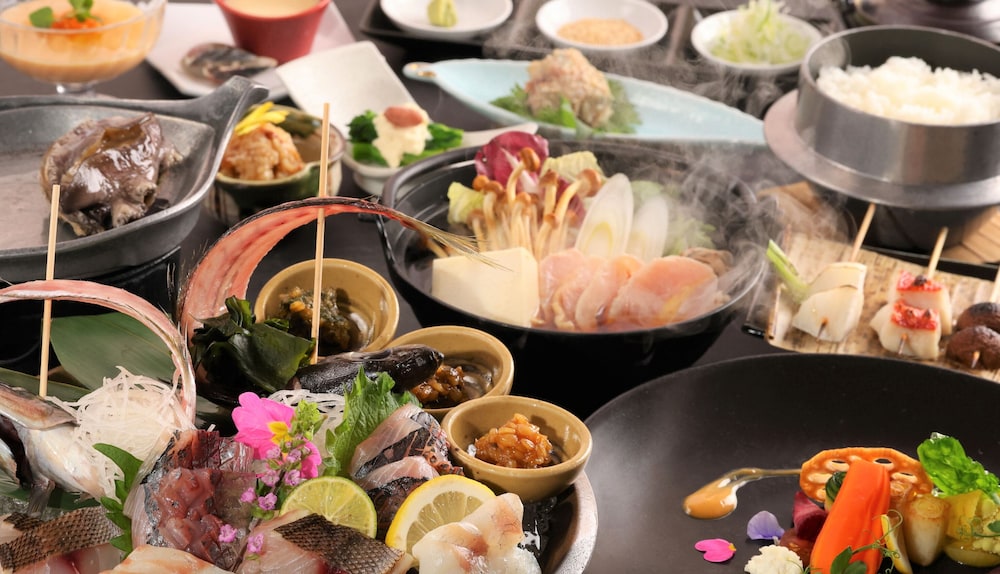 洋室スタンダードツイン 禁煙 客室1 | 亀の井ホテル 鴨川