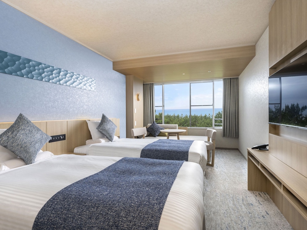 メインイメージ | 亀の井ホテル 鴨川