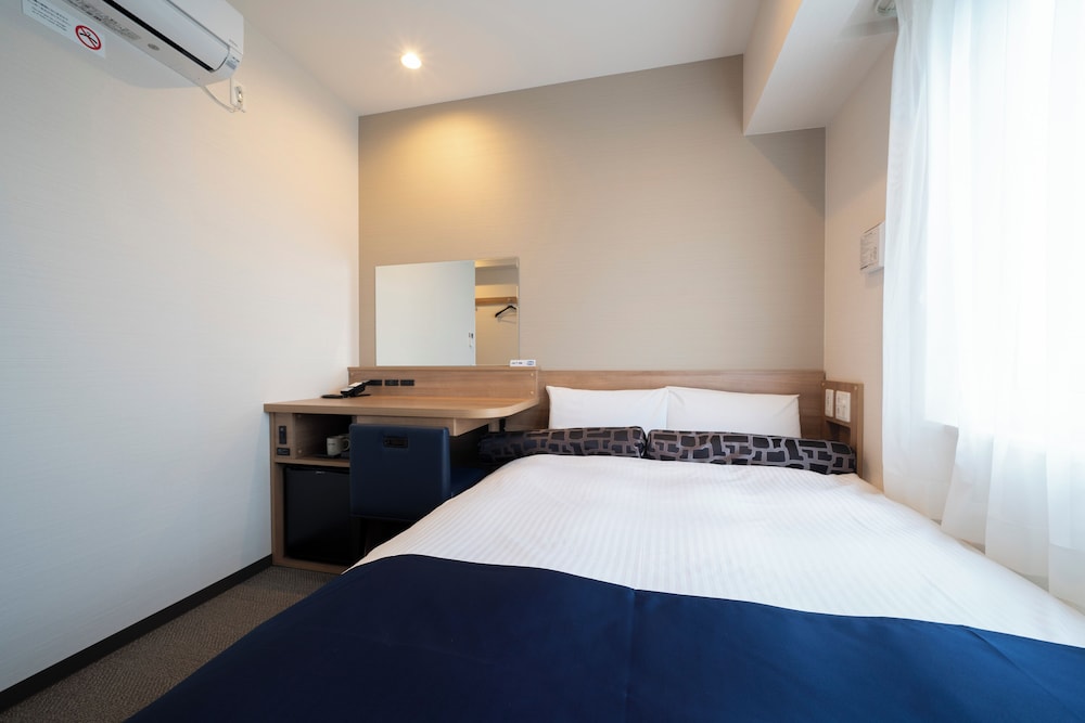 スタンダード ダブルルーム 客室6 | ジャストイン松阪駅前