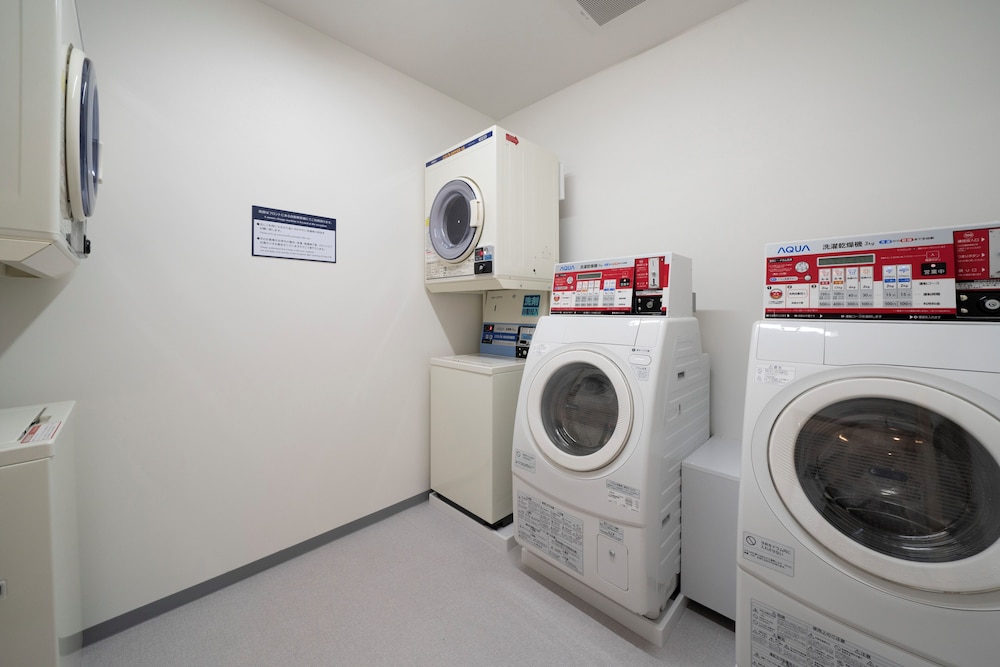 施設内の設備1 | ジャストイン松阪駅前