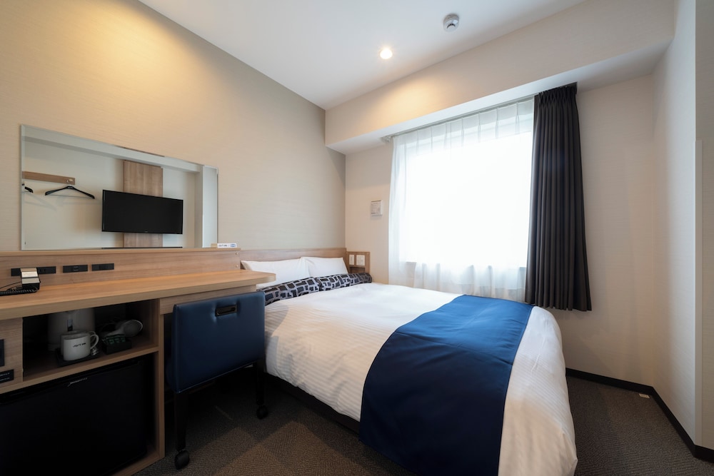 スタンダード ダブルルーム | ジャストイン松阪駅前
