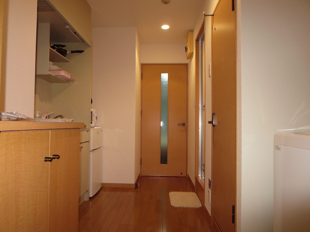 廊下1 | Comfort CUBE PHOENIX S KITATENJIN 廊下1 | Comfort CUBE PHOENIX S KITATENJIN