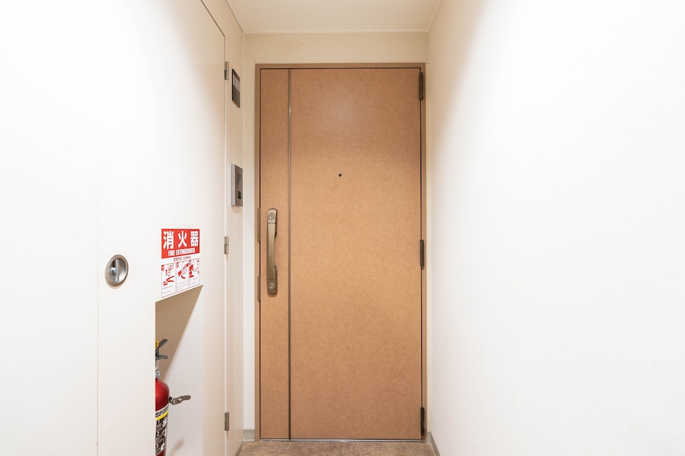 廊下1 | Shinsaibash East Nana Apartment · Junan 廊下1 | Shinsaibash East Nana Apartment · Junan