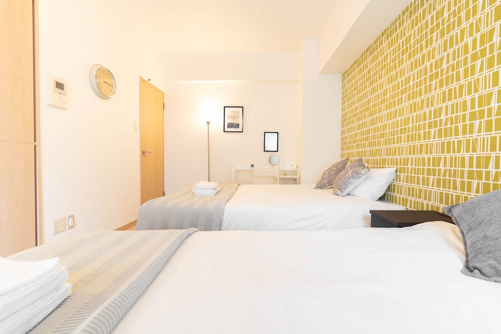 メインイメージ | Shinsaibash East Nana Apartment · Junan メインイメージ | Shinsaibash East Nana Apartment · Junan