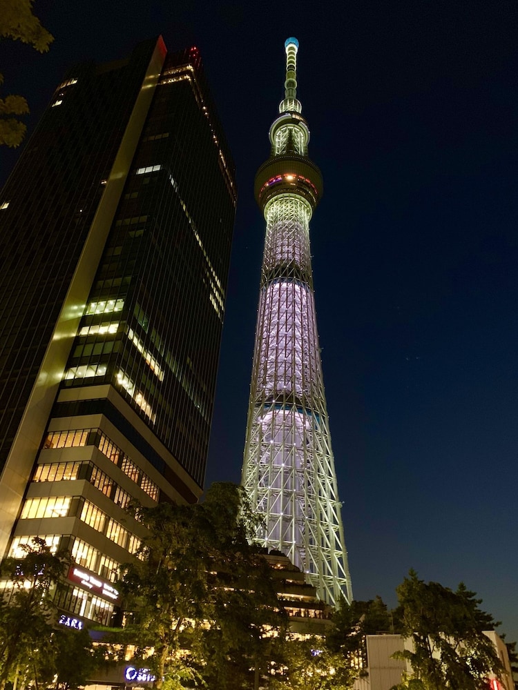 観光スポット1 | LOFT HOTEL TOKYO Asakusa 観光スポット1 | LOFT HOTEL TOKYO Asakusa