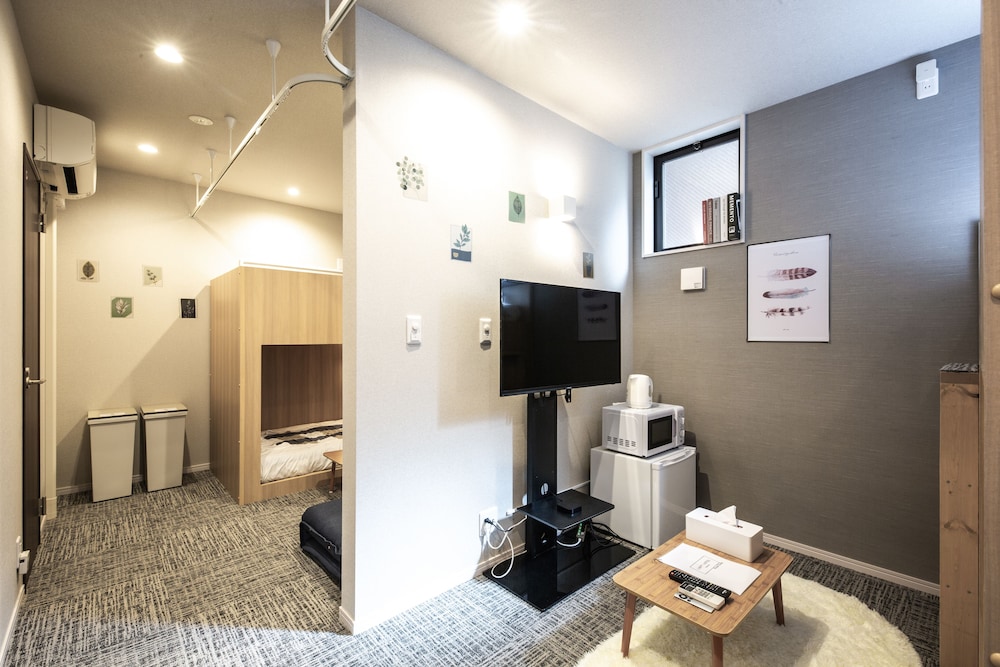 客室1 | LOFT HOTEL TOKYO Asakusa 客室1 | LOFT HOTEL TOKYO Asakusa