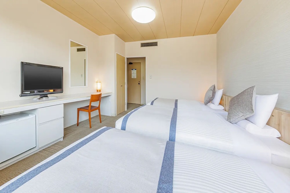 トリプル 禁煙 | 亀の井ホテル 長瀞寄居