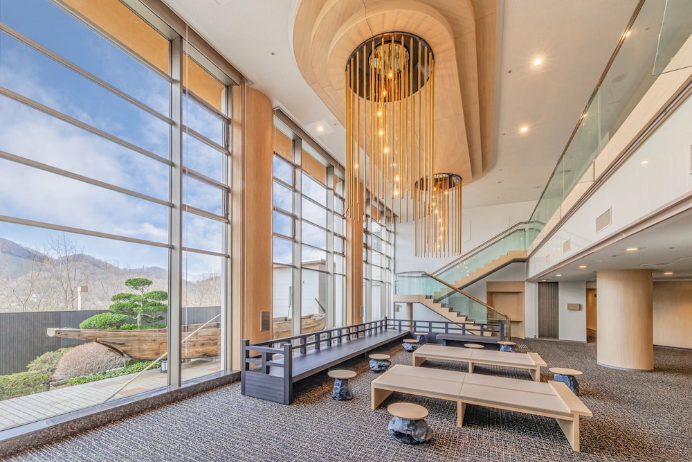 メインイメージ | 亀の井ホテル 長瀞寄居