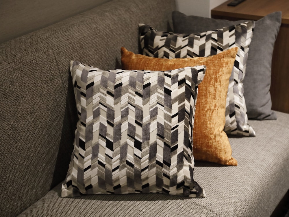 リフレッシュ ダブルルーム 禁煙 2名利用 客室の設備とサービス1 | ホテルフォルツァ博多駅筑紫口Ⅱ